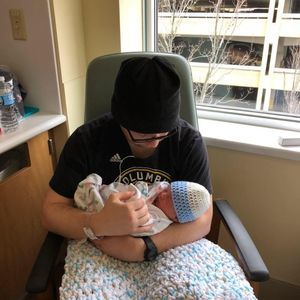 Meet your Posher, Andrew